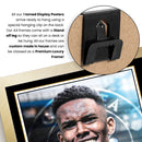 Estevao Willian Signed Poster Print – Chelsea F.C. Memorabilia – Gift for Football Fans & Sports Enthusiasts