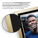 Estevao Willian Signed Poster Print – Chelsea F.C. Memorabilia – Gift for Football Fans & Sports Enthusiasts