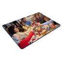 Personalised Mouse Pads - Large Mouse Pad (24cm x 20cm or 56cm x 25cm) - Gaming Mouse Pad - Your Image/Text Custom Picture Extra Thick Computer Mat - Gift