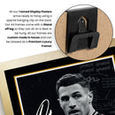 Fabian Schär Signed Autograph Poster Print – Newcastle United Football Memorabilia