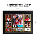 Fabio Carvalho Limited Edition Signed Football Poster Print