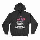 Father's Day Hoodie 10 - Holiday Gift Hoody
