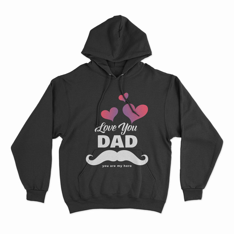 Father's Day Hoodie 10 - Holiday Gift Hoody