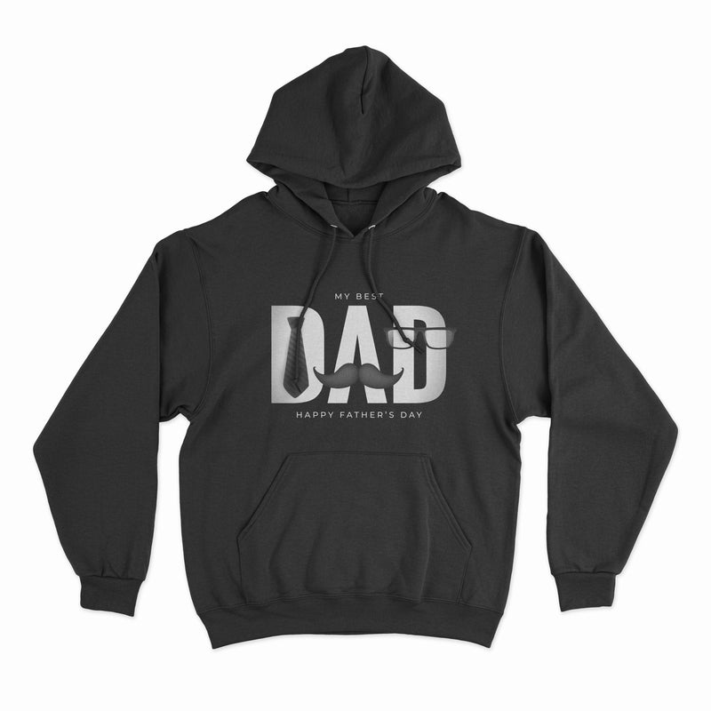 Father's Day Hoodie 12 - Holiday Gift Hoody