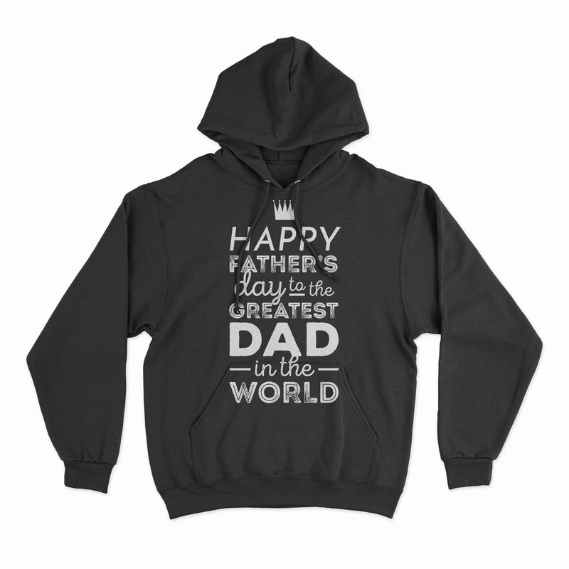 Father's Day Hoodie 13 - Holiday Gift Hoody