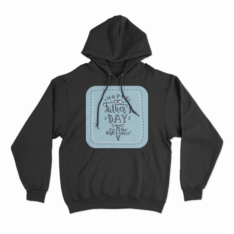 Father's Day Hoodie 14 - Holiday Gift Hoody