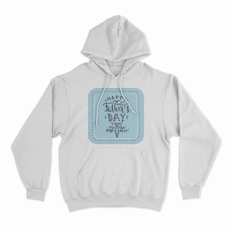 Father's Day Hoodie 14 - Holiday Gift Hoody