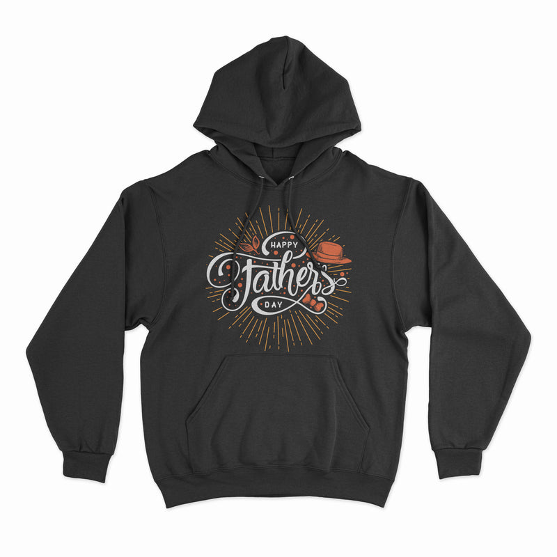 Father's Day Hoodie 15 - Holiday Gift Hoody