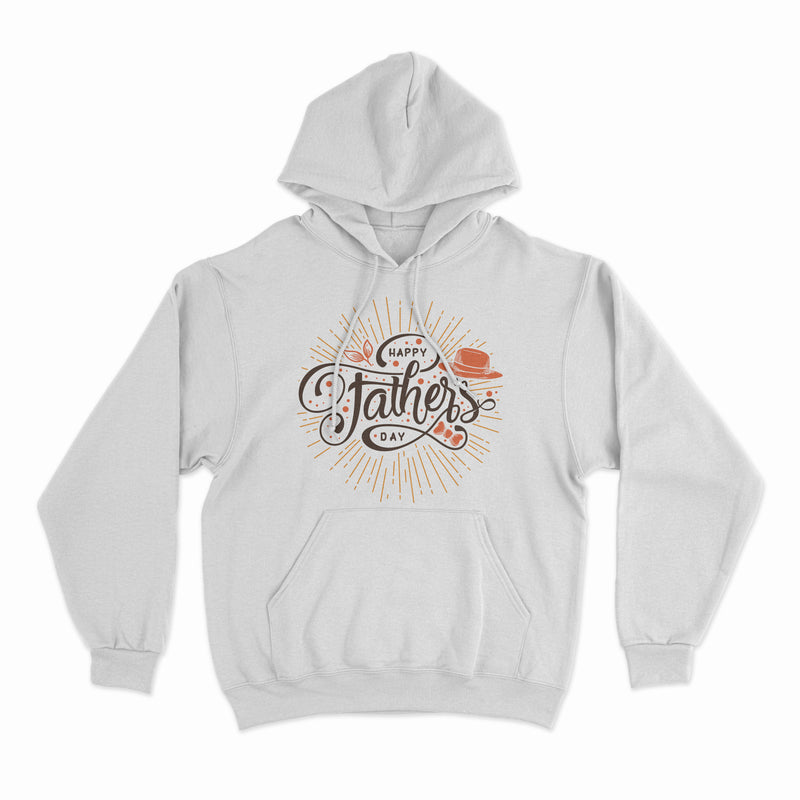 Father's Day Hoodie 15 - Holiday Gift Hoody