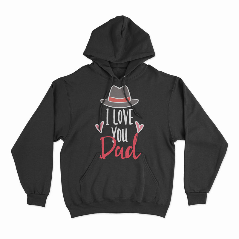 Father's Day Hoodie 17 - Holiday Gift Hoody