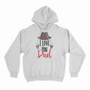 Father's Day Hoodie 17 - Holiday Gift Hoody