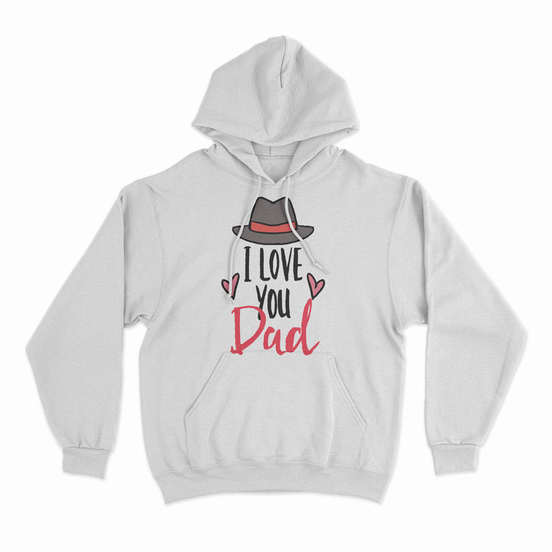 Father's Day Hoodie 17 - Holiday Gift Hoody