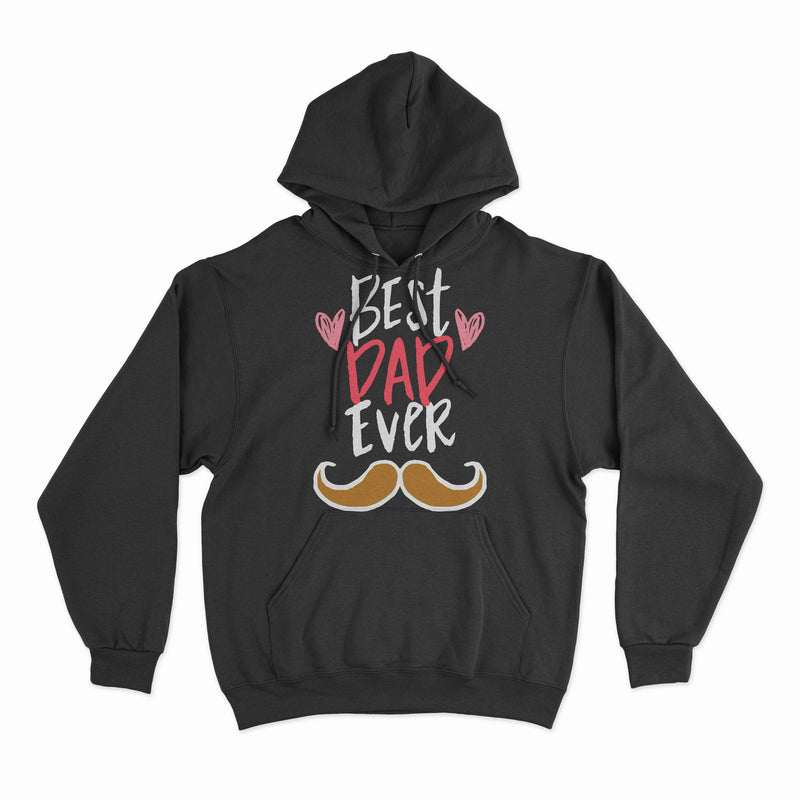 Father's Day Hoodie 18 - Holiday Gift Hoody