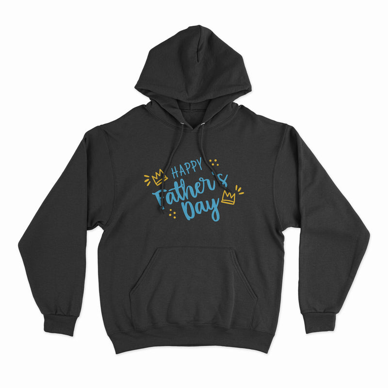 Father's Day Hoodie 1 - Holiday Gift Hoody