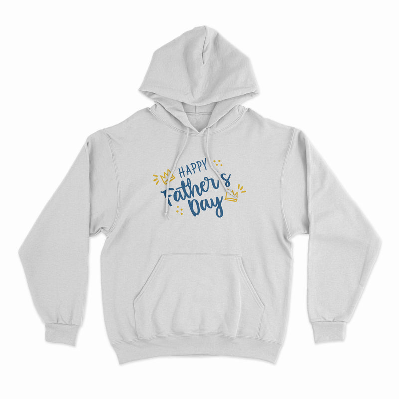 Father's Day Hoodie 1 - Holiday Gift Hoody