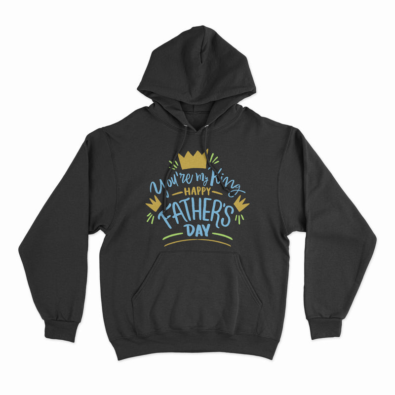 Father's Day Hoodie 21 - Holiday Gift Hoody