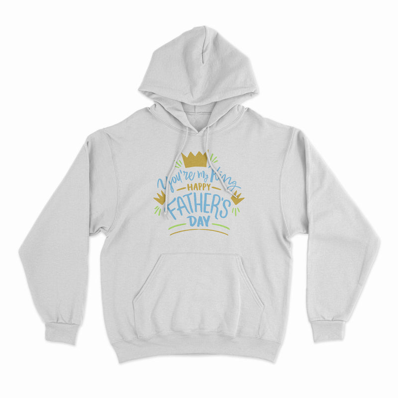 Father's Day Hoodie 21 - Holiday Gift Hoody