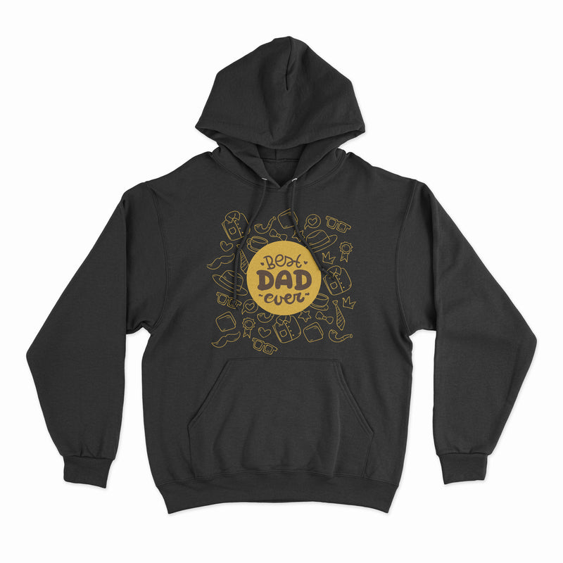 Father's Day Hoodie 22 - Holiday Gift Hoody