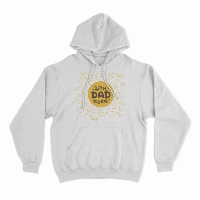 Father's Day Hoodie 22 - Holiday Gift Hoody