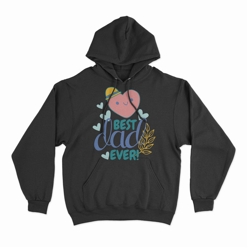 Father's Day Hoodie 23 - Holiday Gift Hoody