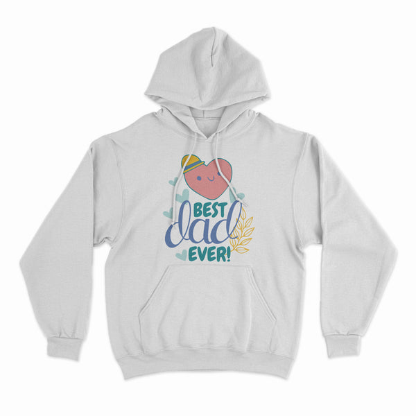 Father's Day Hoodie 23 - Holiday Gift Hoody