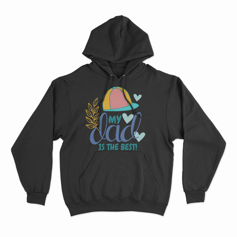 Father's Day Hoodie 25 - Holiday Gift Hoody