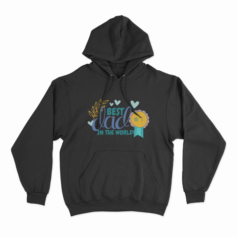 Father's Day Hoodie 26 - Holiday Gift Hoody