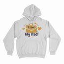 Father's Day Hoodie 27 - Holiday Gift Hoody