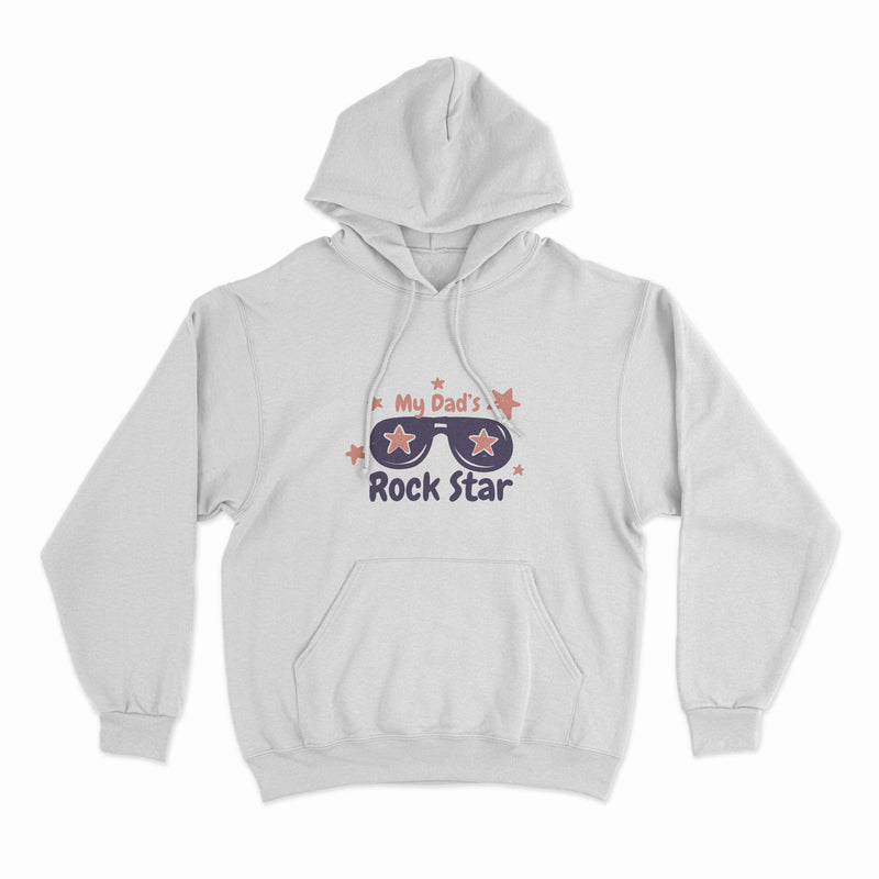 Father's Day Hoodie 30 - Holiday Gift Hoody