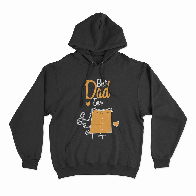 Father's Day Hoodie 34 - Holiday Gift Hoody