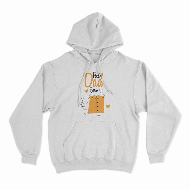 Father's Day Hoodie 34 - Holiday Gift Hoody