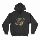 Father's Day Hoodie 38 - Holiday Gift Hoody