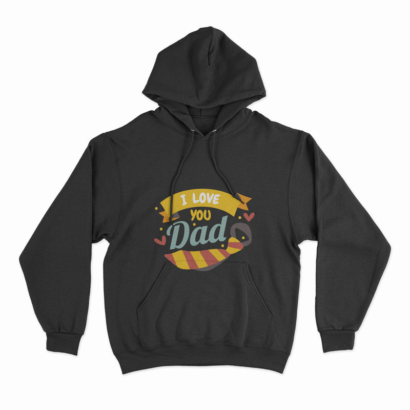 Father's Day Hoodie 39 - Holiday Gift Hoody