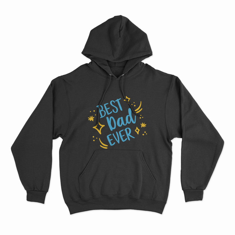 Father's Day Hoodie 3 - Holiday Gift Hoody