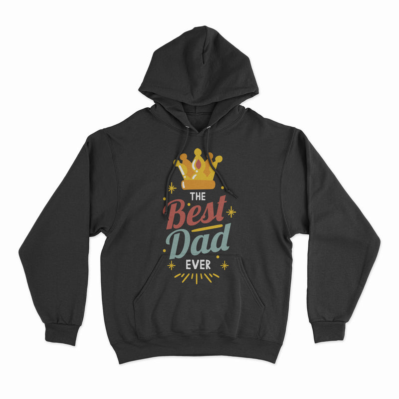 Father's Day Hoodie 40- Holiday Gift Hoody