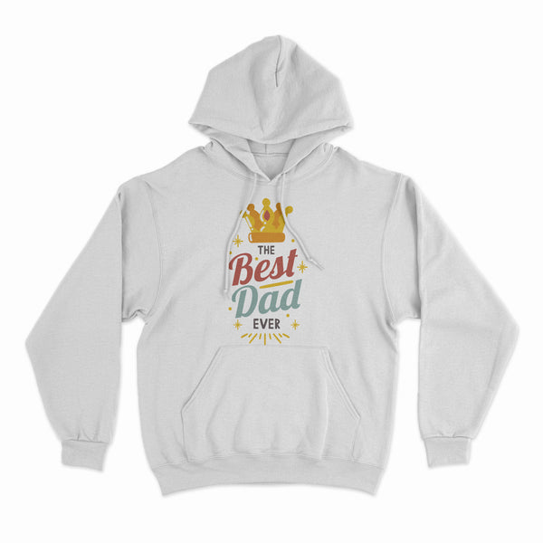 Father's Day Hoodie 40- Holiday Gift Hoody