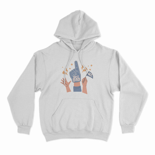 Father's Day Hoodie 42- Holiday Gift Hoody