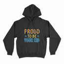 Father's Day Hoodie 44 - Holiday Gift Hoody