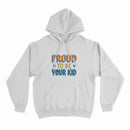 Father's Day Hoodie 44 - Holiday Gift Hoody