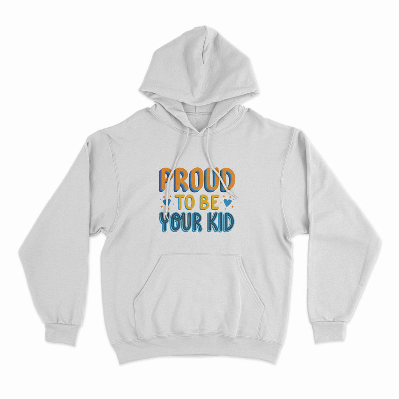 Father's Day Hoodie 44 - Holiday Gift Hoody
