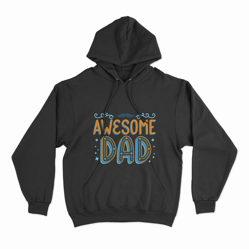 Father's Day Hoodie 45 - Holiday Gift Hoody