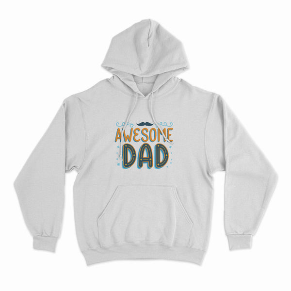 Father's Day Hoodie 45 - Holiday Gift Hoody