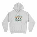 Father's Day Hoodie 45 - Holiday Gift Hoody