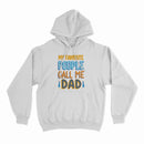 Father's Day Hoodie 46 - Holiday Gift Hoody