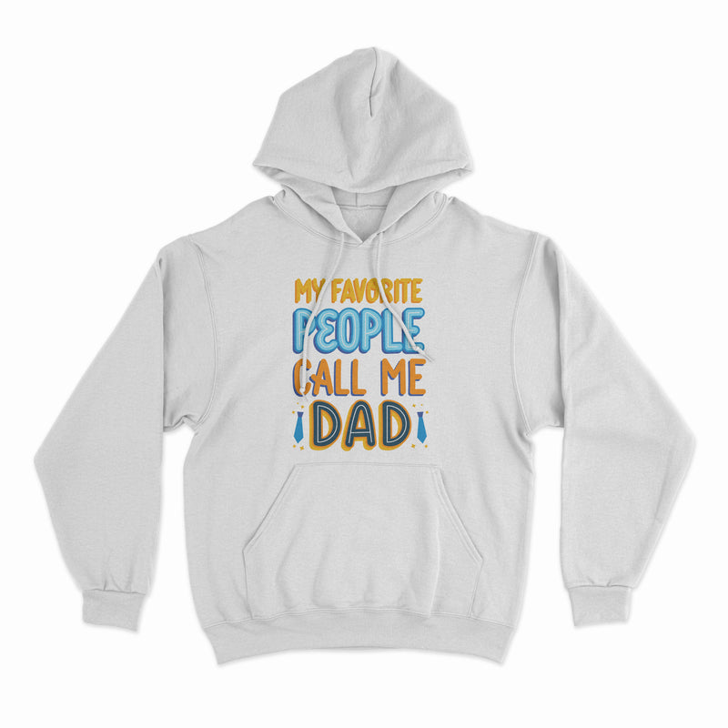 Father's Day Hoodie 46 - Holiday Gift Hoody