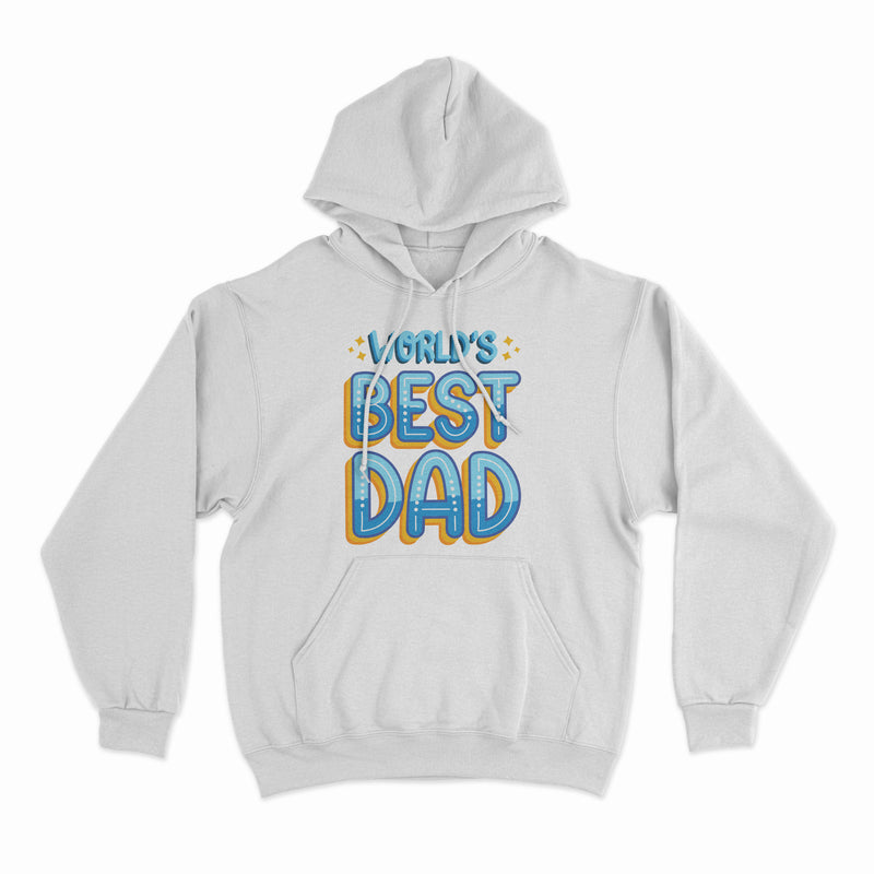 Father's Day Hoodie 47 - Holiday Gift Hoody