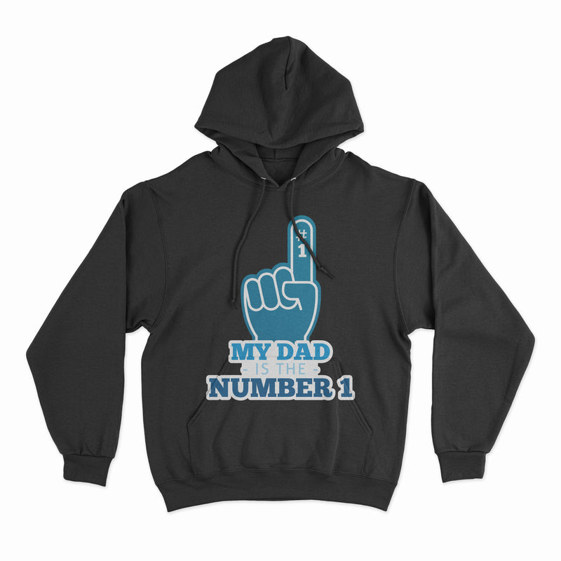 Father's Day Hoodie 49 - Holiday Gift Hoody