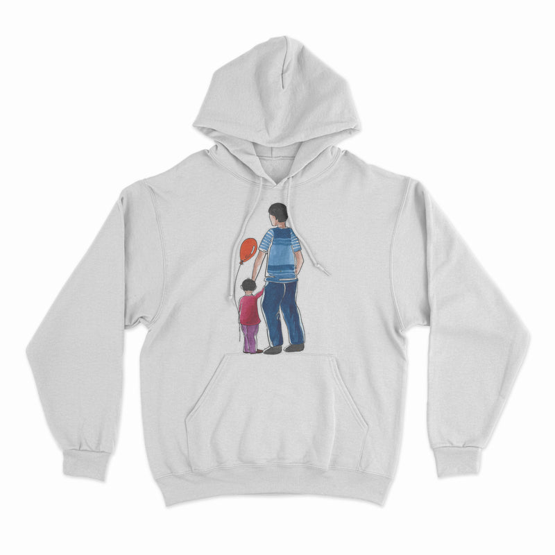 Father's Day Hoodie 4 - Holiday Gift Hoody