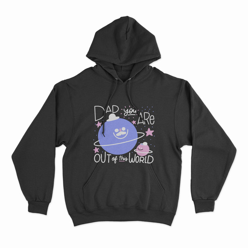 Father's Day Hoodie 50- Holiday Gift Hoody