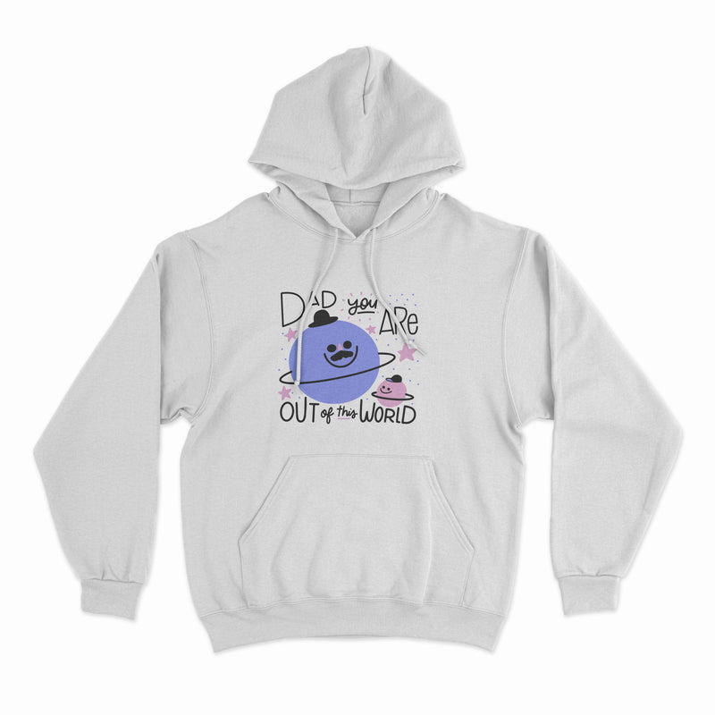 Father's Day Hoodie 50- Holiday Gift Hoody